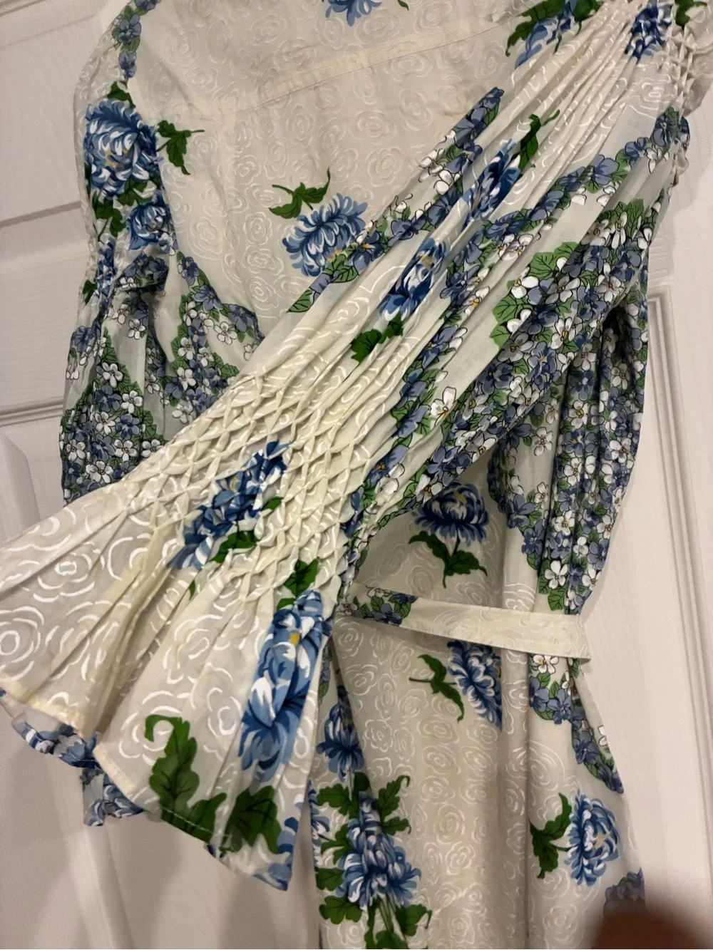 Tory Burch long sleeve